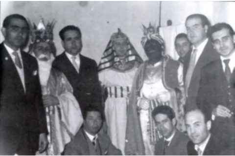 el-archivo-municipal-hace-historia-de-los-reyes-magos-en-alcala