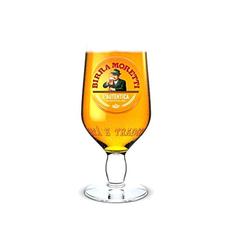 Birra Moretti