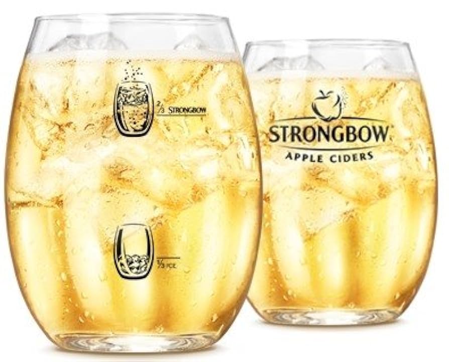 Strongbow (Sidra)