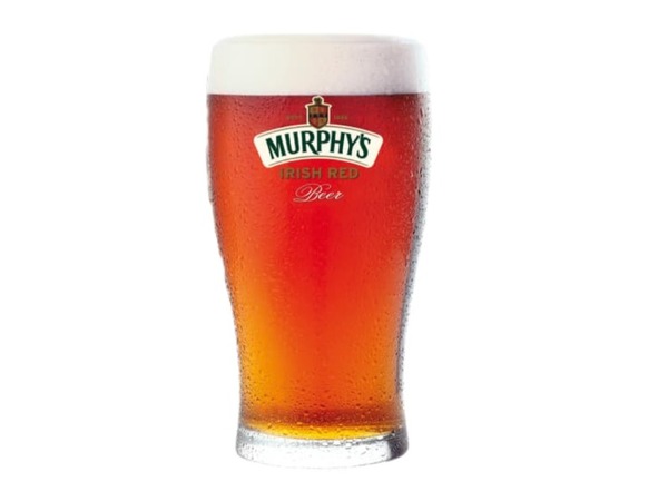 Murphy’s