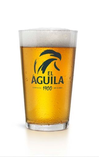 El Águila Sin Filtrar