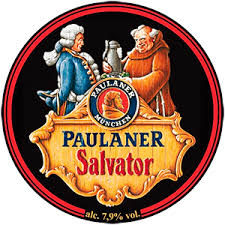 Paulaner Salvator